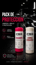PACK DE PROTECCIÓN