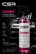 CHAMPÚ